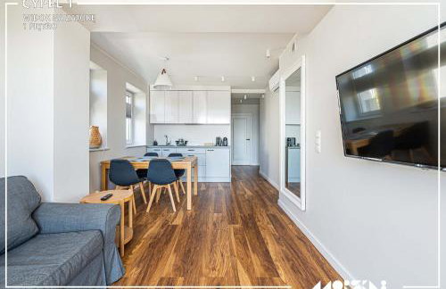 Apartamenty Kuźnica "Morska 8" - Foto 66