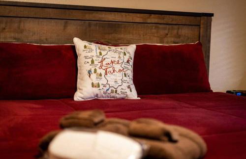 On Tahoe Time - Pets Pool Table Game Room - Foto 15