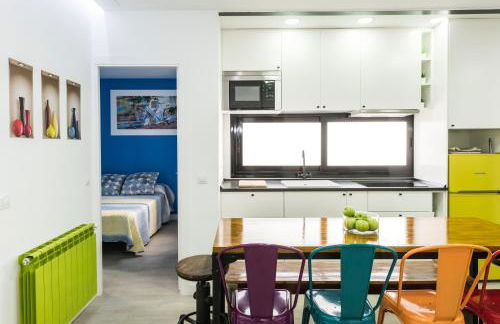 Ever House - ALCALA BRISA Gran TERRAZA ROOFTOP - Photo 10