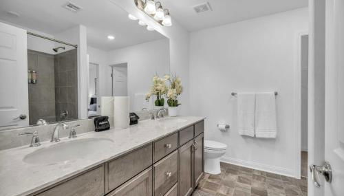 The Modern Gem - Sparkling New Villa - Foto 5