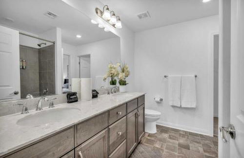 The Modern Gem - Sparkling New Villa - Foto 5