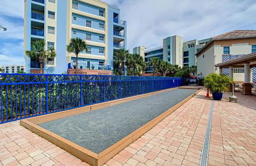 Ocean View Next to Pool and Amenities Corner Unit 3 Balconies OW20-201 - Foto 68