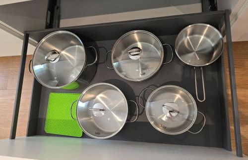 Ferienwohnung am Eichberg - Photo 18