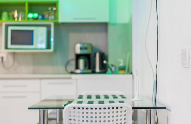 Bucharest Old Town Apartments - Foto 16