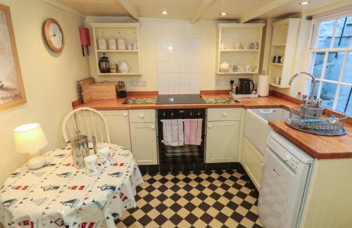 April Cottage - Foto 11