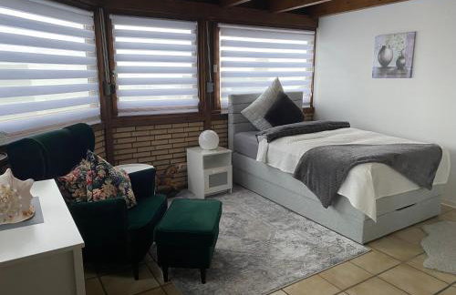 Ferienwohnungen Schimsheimer Rhode - Foto 30