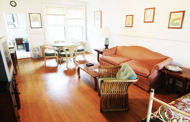 Pahala Plantation Cottages - Foto 43