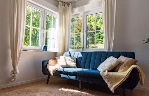 70qm Pure Erholung in bester Lage - Foto 9