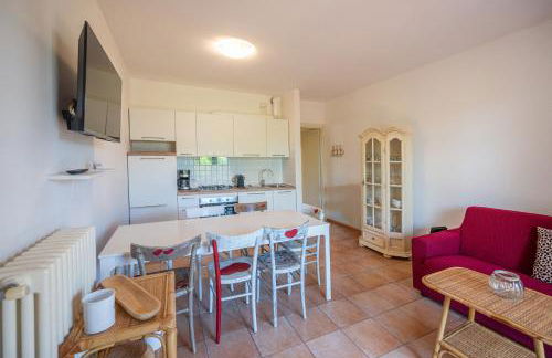 ApartmentsGarda - Loggia Morel 36 - Foto 4