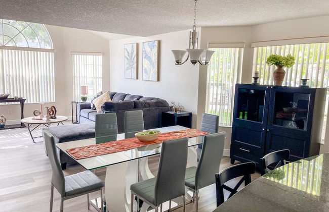 Luxury Condo Apartment Near Disney Universal 12 - Foto 4