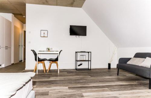 Stylisches Neubau Studio in Bedburg Hau - Foto 28