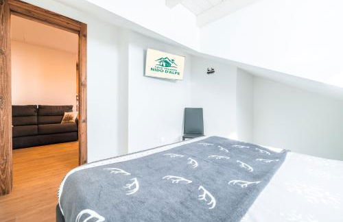 Chalet Chiara apricacasevacanze - Foto 14