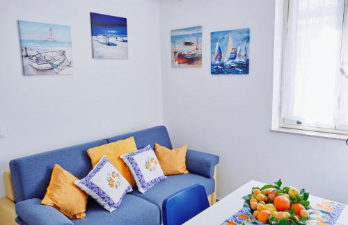 Casa al mare Circe - Foto 32