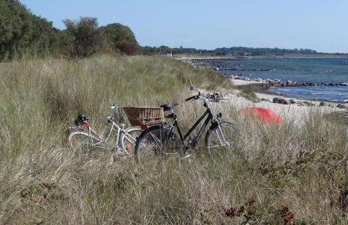 Inselidylle Villa Kunterbunt - Foto 19