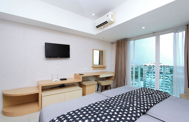 La Grande by Djitu Hospitality - Photo 20