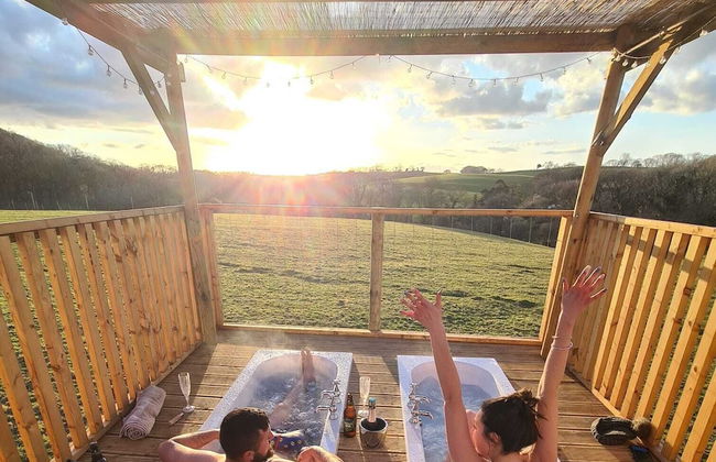 Luxury Safari Lodge Surrounded by Deer!! 'fallow' - Foto 20