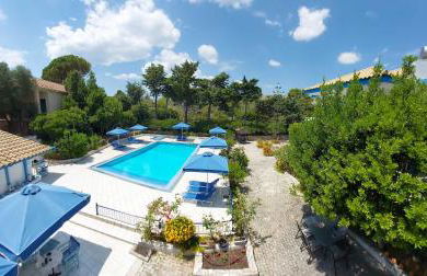 Blue White Apartments - Kefallonia Poolside Retreats - Foto 75