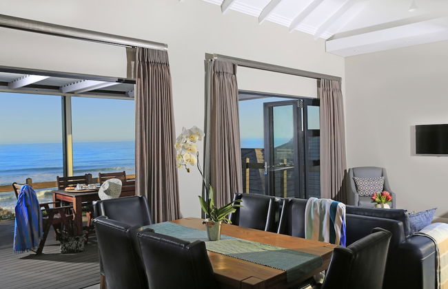 Brenton Haven Beachfront Resort - Foto 39