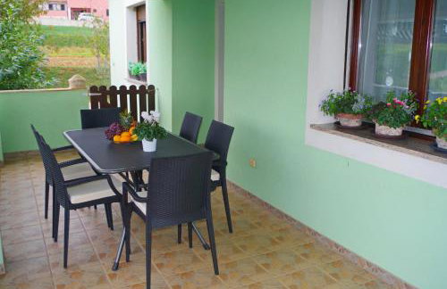 Apartment Jadranka, Sutivanac - Risi - Foto 44