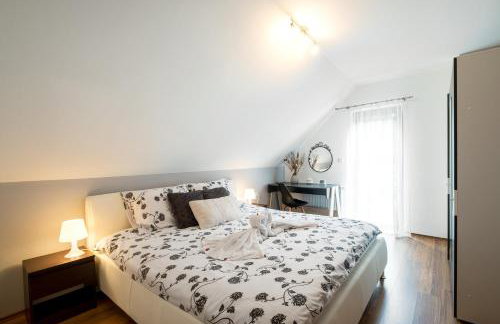 Villa Vinka - Novo Zvečevo - Foto 13