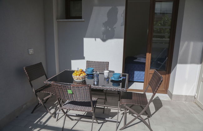 Casa Rinuccia - Foto 14