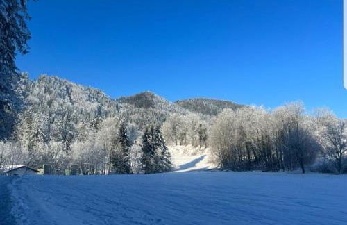 Ferienwohnung Haulle, Kreuth-Scharling am Tegernsee - Foto 35