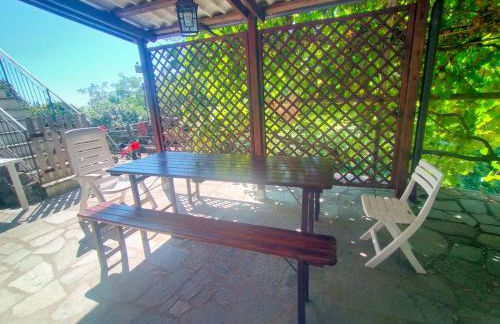 Rocca Fiorita - Casetta indipendente con giardino e parcheggio - Foto 14