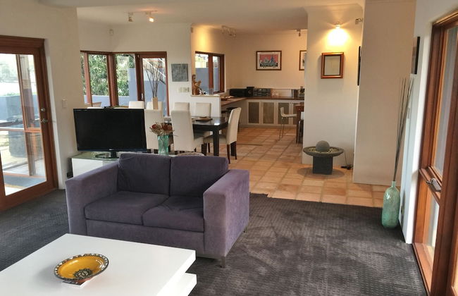 River Front Architect Villa - Foto 15