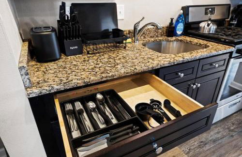 Chic and Comfortable 1BR Apartment near Bradley U - Foto 12