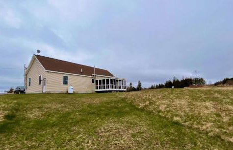 Seaside Cottage - Foto 11