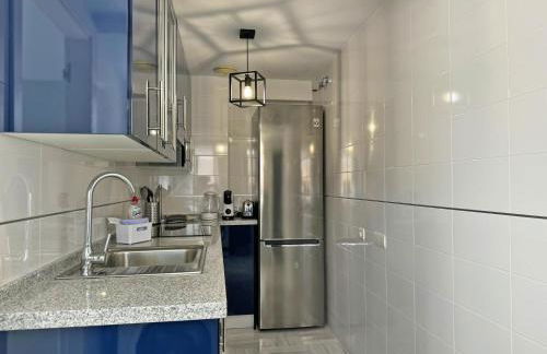 Apartamento San Miguel - Ole Solutions - Foto 30