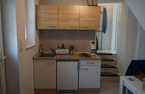 1 Zimmer Appartment - Foto 8