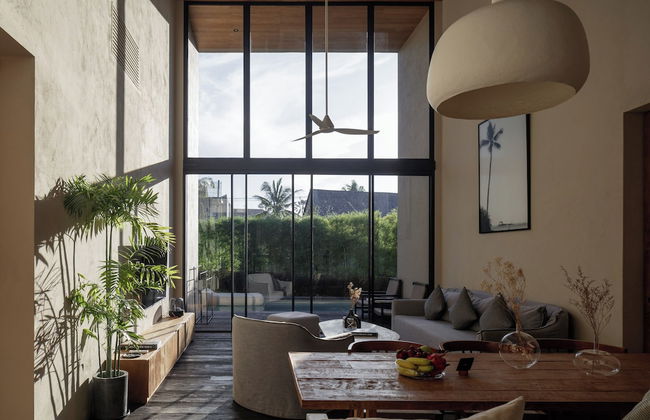 Usawa Villa Nyanyi - Foto 29