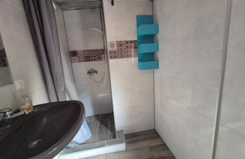 Ferienwohnung Goldener Löwe - Foto 14