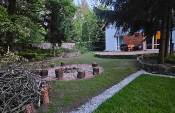 Las Warmegas - Luksusowy Dom Rozrywki z Jacuzzi,Sauna,Padel - Foto 10