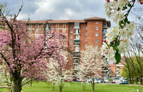 Cosy and Lovely flat with view on Nature - Foto 33