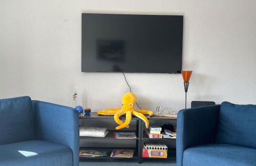 Zentrales und ruhiges Reiheneckhaus, 4,5 Zimmer - Foto 1