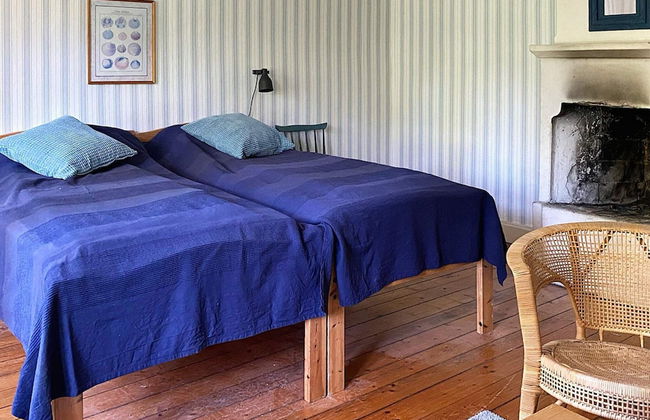 7 Person Holiday Home in Sandhem-by Traum - Foto 8