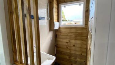 Conforto na praia 2 Quartos com Ar Até 6 Pessoas - Foto 5