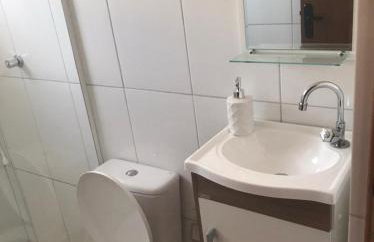 casa na praia com piscina em itanhaem - Foto 18