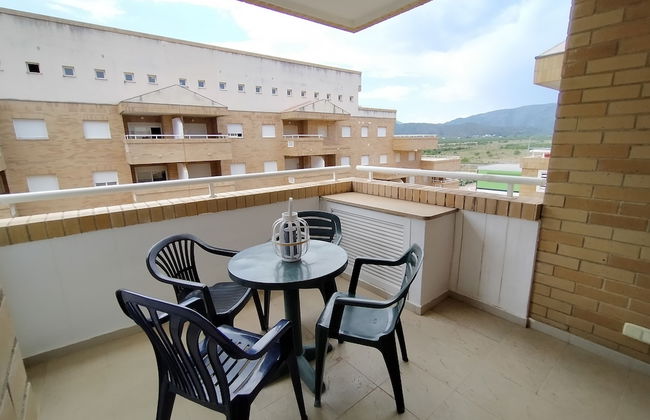 Acv - Costa Azahar II-2ªlinea Planta 6 Sur - Foto 9