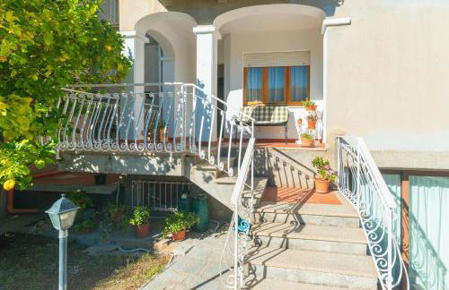 La Casa in Gallura piano terra - Foto 18