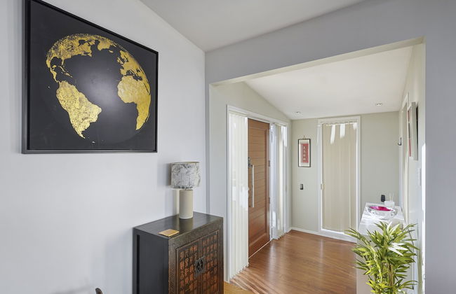 Gorgeous Family Home-Fully Fenced & Toys - Foto 35