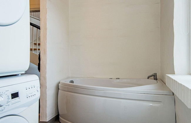 9 Person Holiday Home in Lemvig - Photo 13