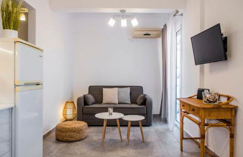 Family by the sea Syros - Photo 5