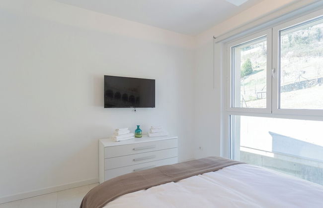 Valarin Luxury Apartments & Wellness by Rent all Como - Foto 55