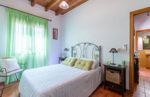 vll Vivienda rural a las puertas de Doñana - Foto 15