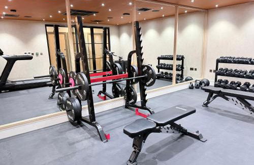 Luxury 2bed With Gym Cinema & Games Room - Foto 24