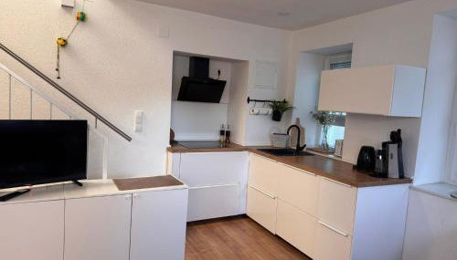 Traumhaft moderne Ferienhaus-Tiny House in 78554 Aldingen - Foto 3