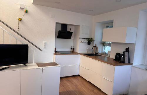 Traumhaft moderne Ferienhaus-Tiny House in 78554 Aldingen - Foto 3